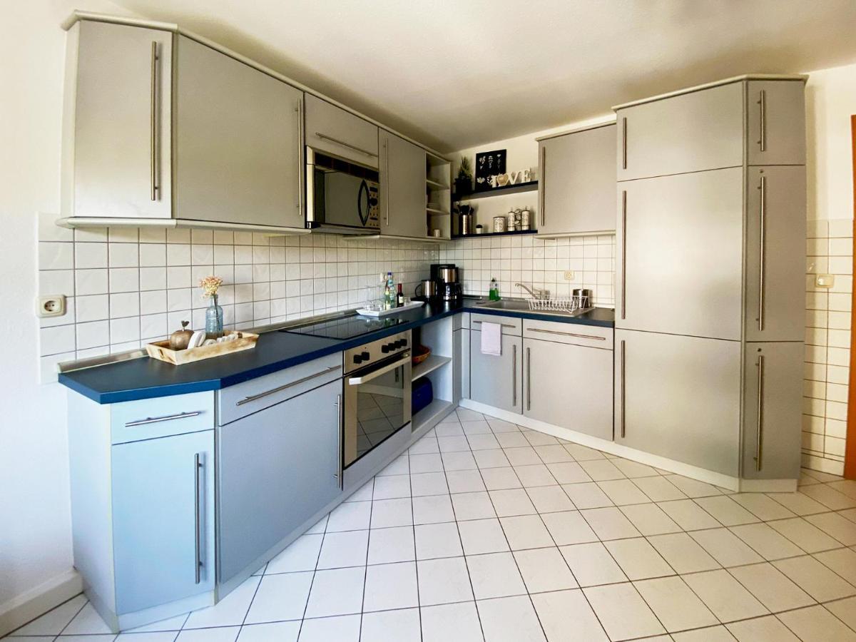 Appartement Dom I - Erfurt Domplatz Exterior photo