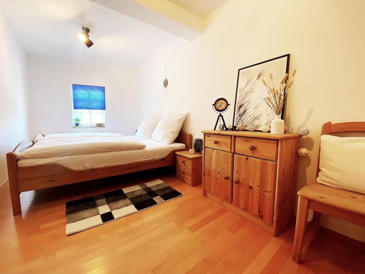 Appartement Dom I - Erfurt Domplatz Exterior photo